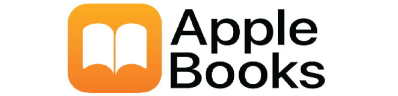 Apple Books Publishing Logo