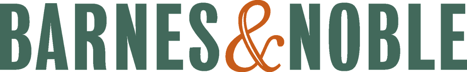 Barnes & Noble Bookstore Logo