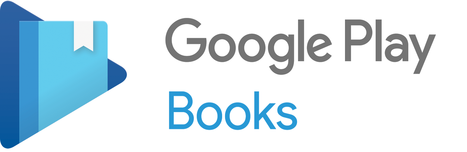 Google Play Books Logo