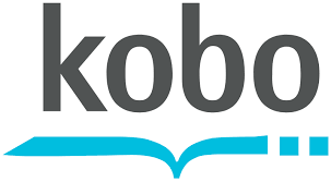 Kobo eBook Platform Logo