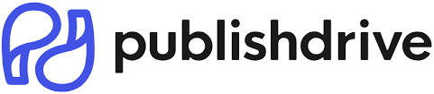 PublishDrive Distribution Logo